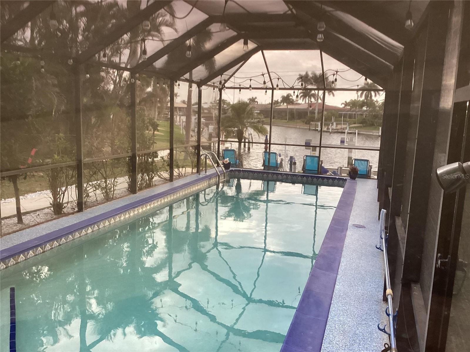 PUNTA GORDA ISLES SEC 14 - Residential