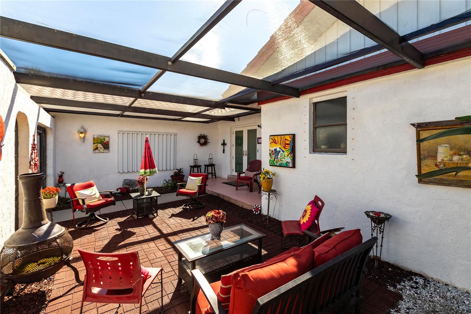 PUNTA GORDA ISLES SEC 14 - Residential