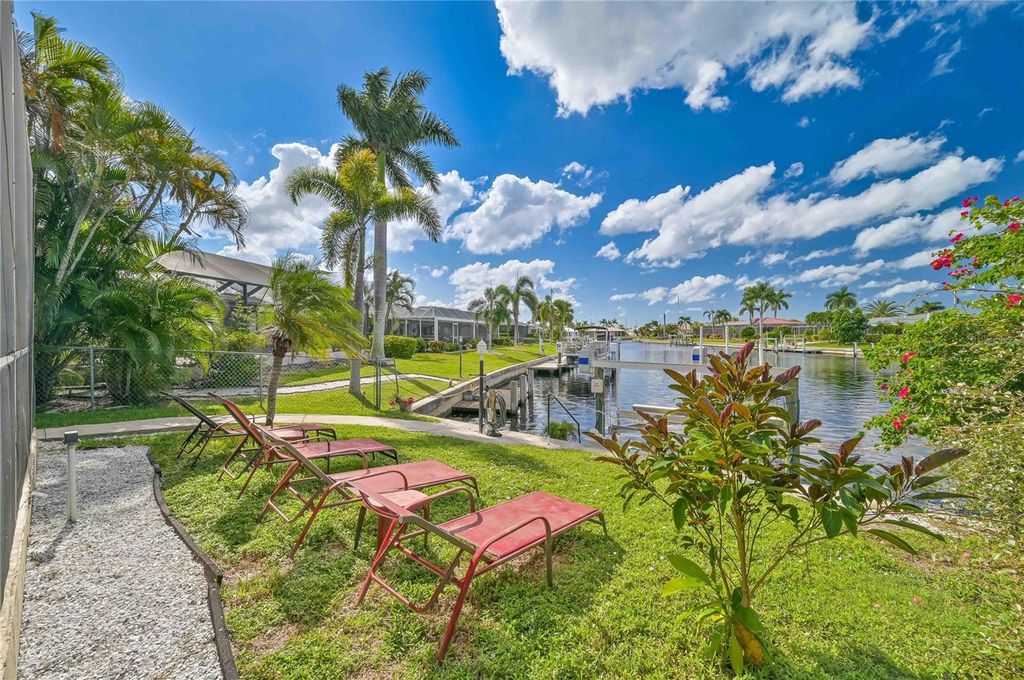 Photo of 901 Don Juan Court, Punta Gorda, FL 33950 (MLS # O6371784)