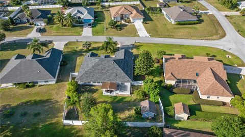 A home in OCALA