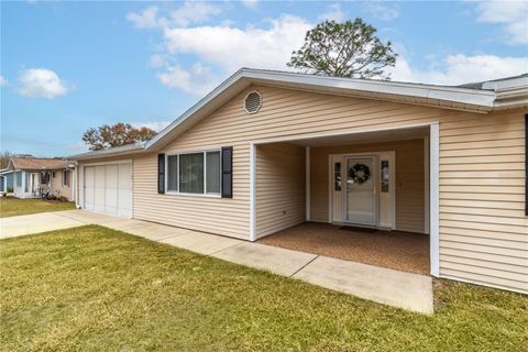 A home in OCALA