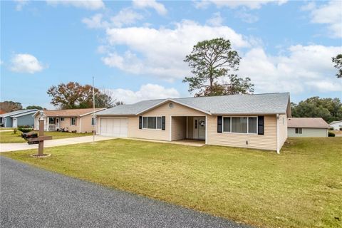 A home in OCALA