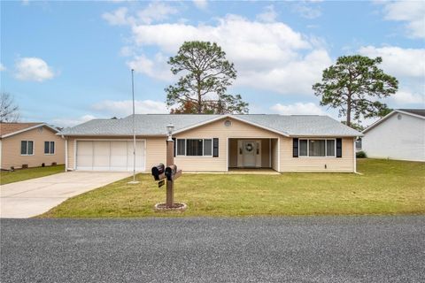 A home in OCALA