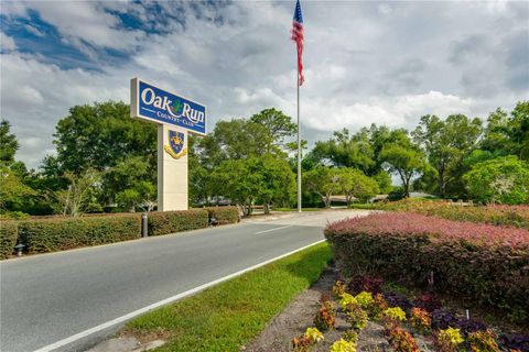 A home in OCALA