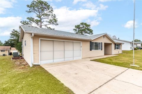 A home in OCALA