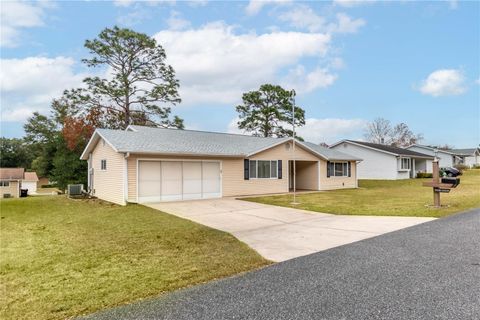 A home in OCALA