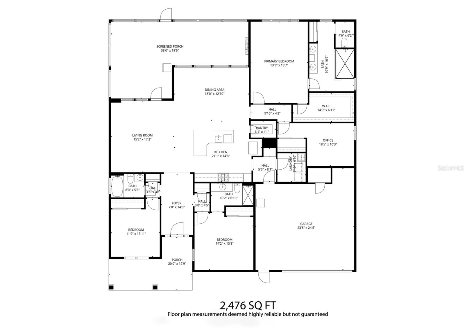 ON TOP OF THE WORLD - Residential