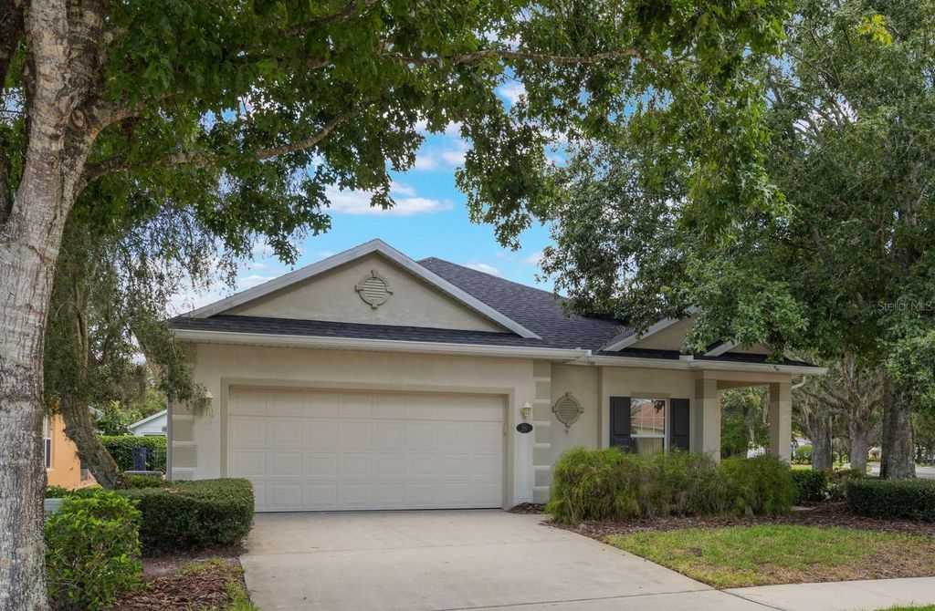 Photo of 100 Wethersfield Court, Deland, FL 32724 (MLS # O6375507)