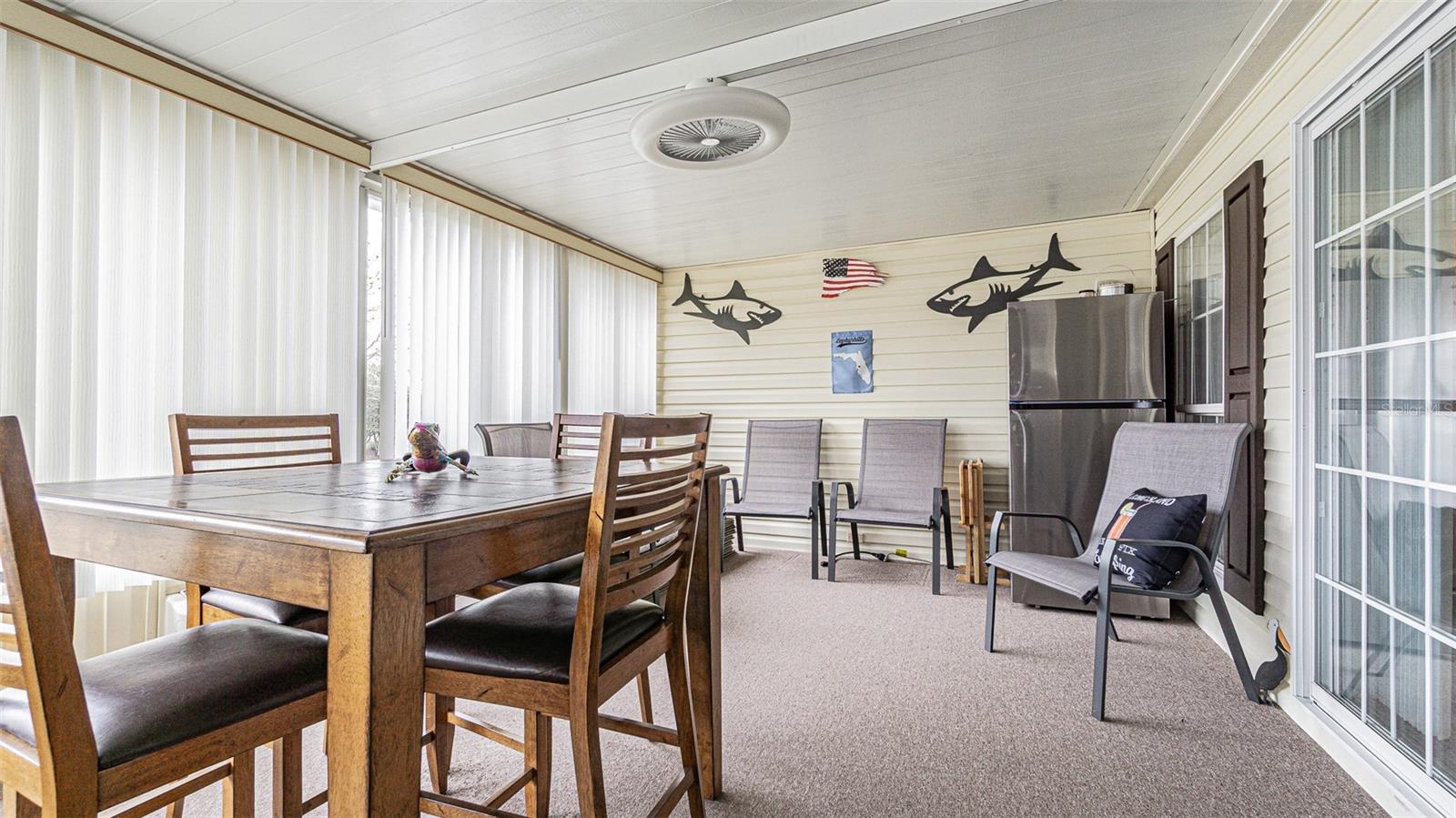 GRAND HORIZONS - Residential