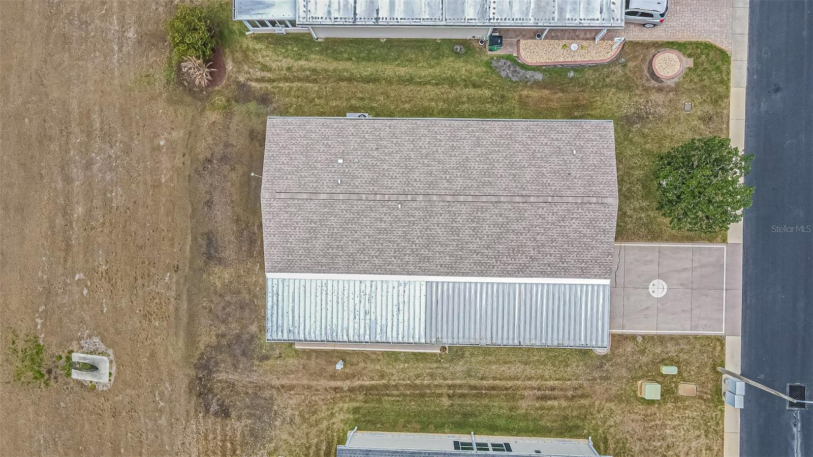 GRAND HORIZONS - Residential