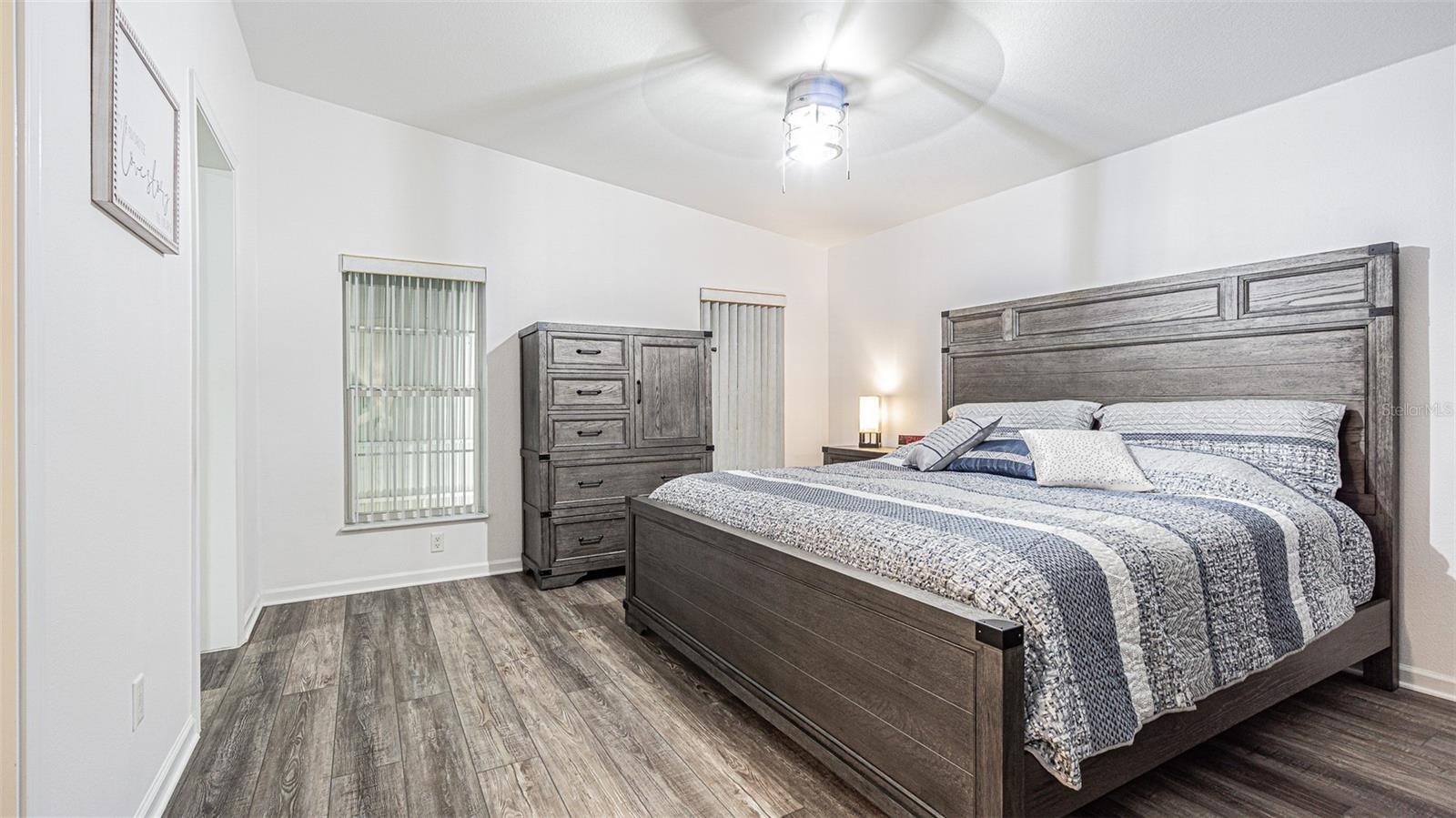 GRAND HORIZONS - Residential