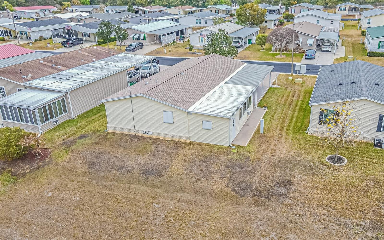 GRAND HORIZONS - Residential