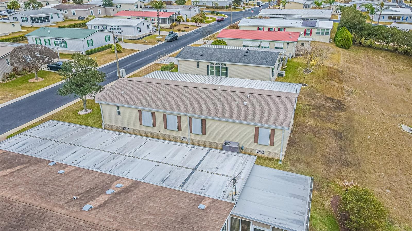 GRAND HORIZONS - Residential