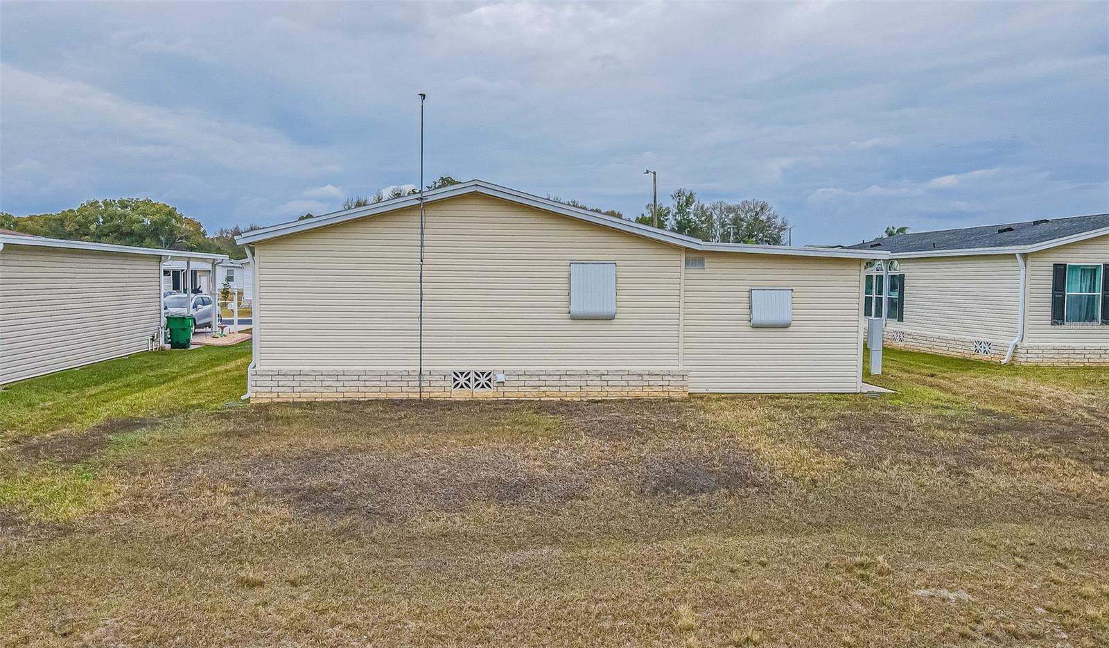 GRAND HORIZONS - Residential