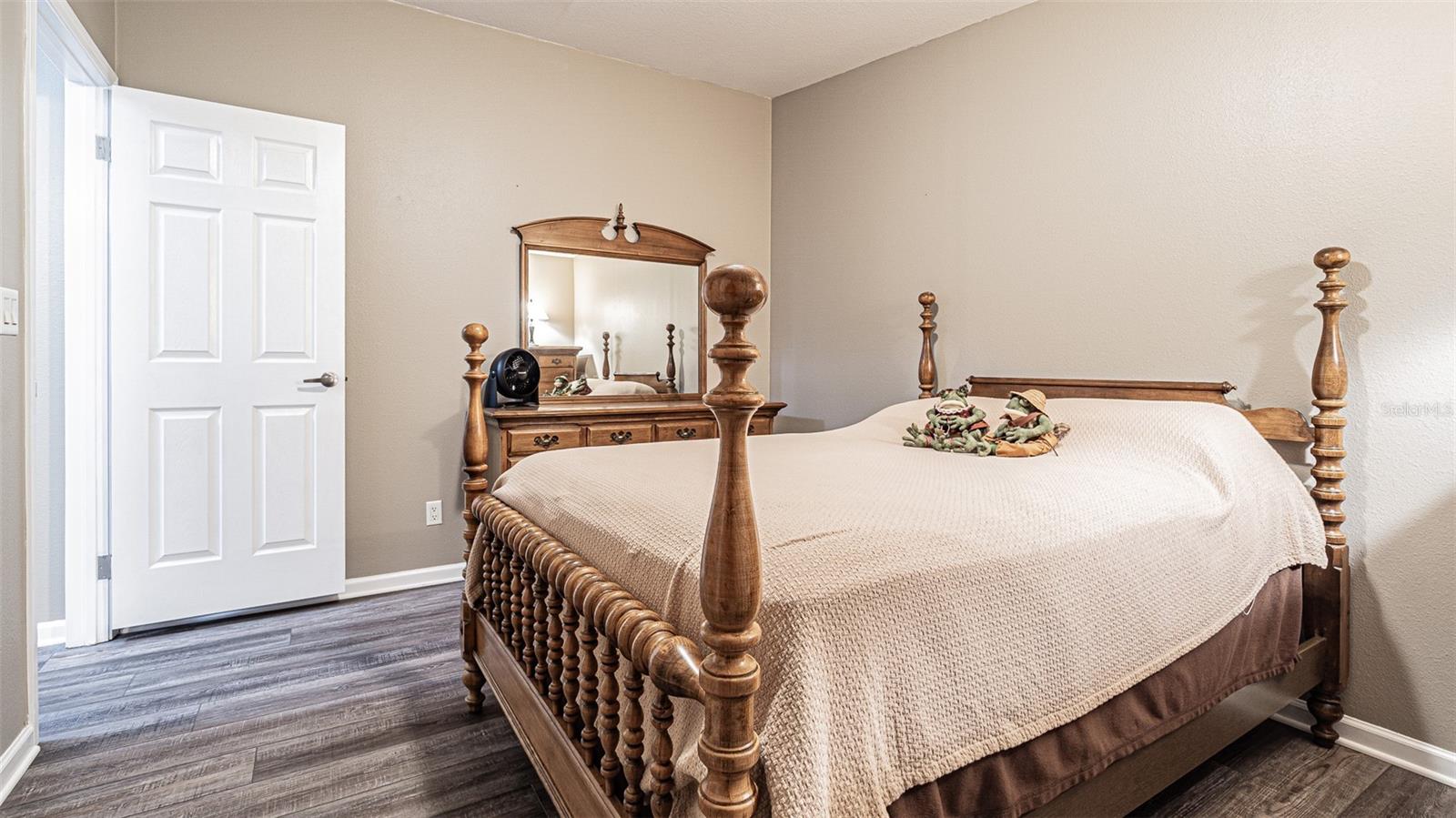 GRAND HORIZONS - Residential