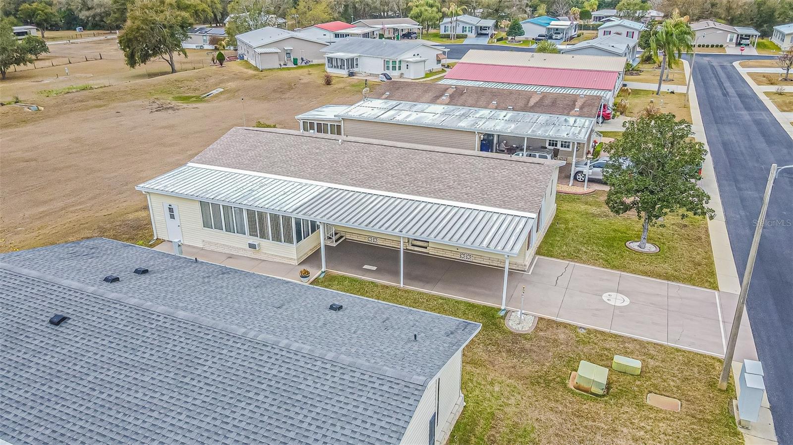 GRAND HORIZONS - Residential