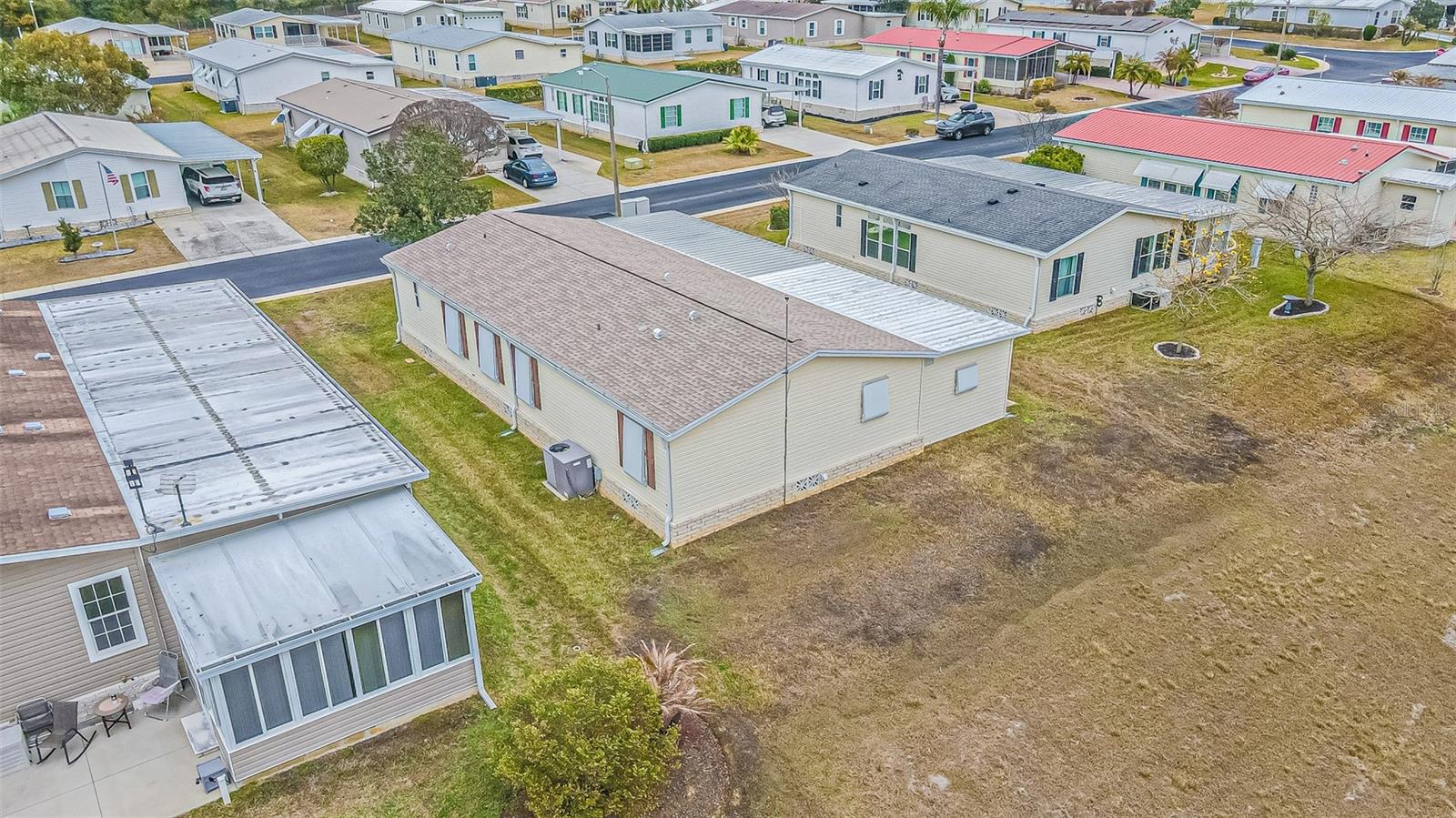 GRAND HORIZONS - Residential