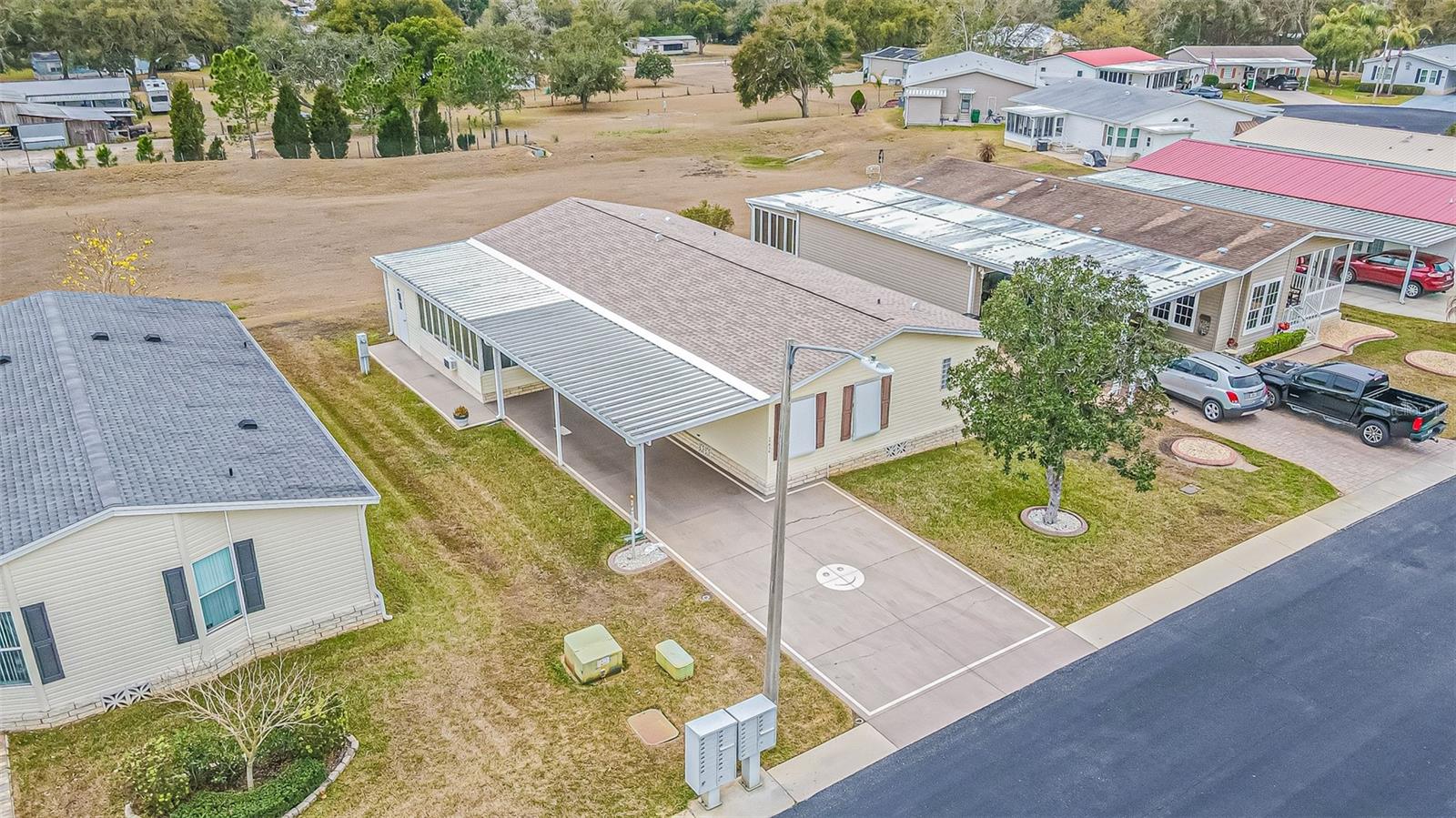 GRAND HORIZONS - Residential