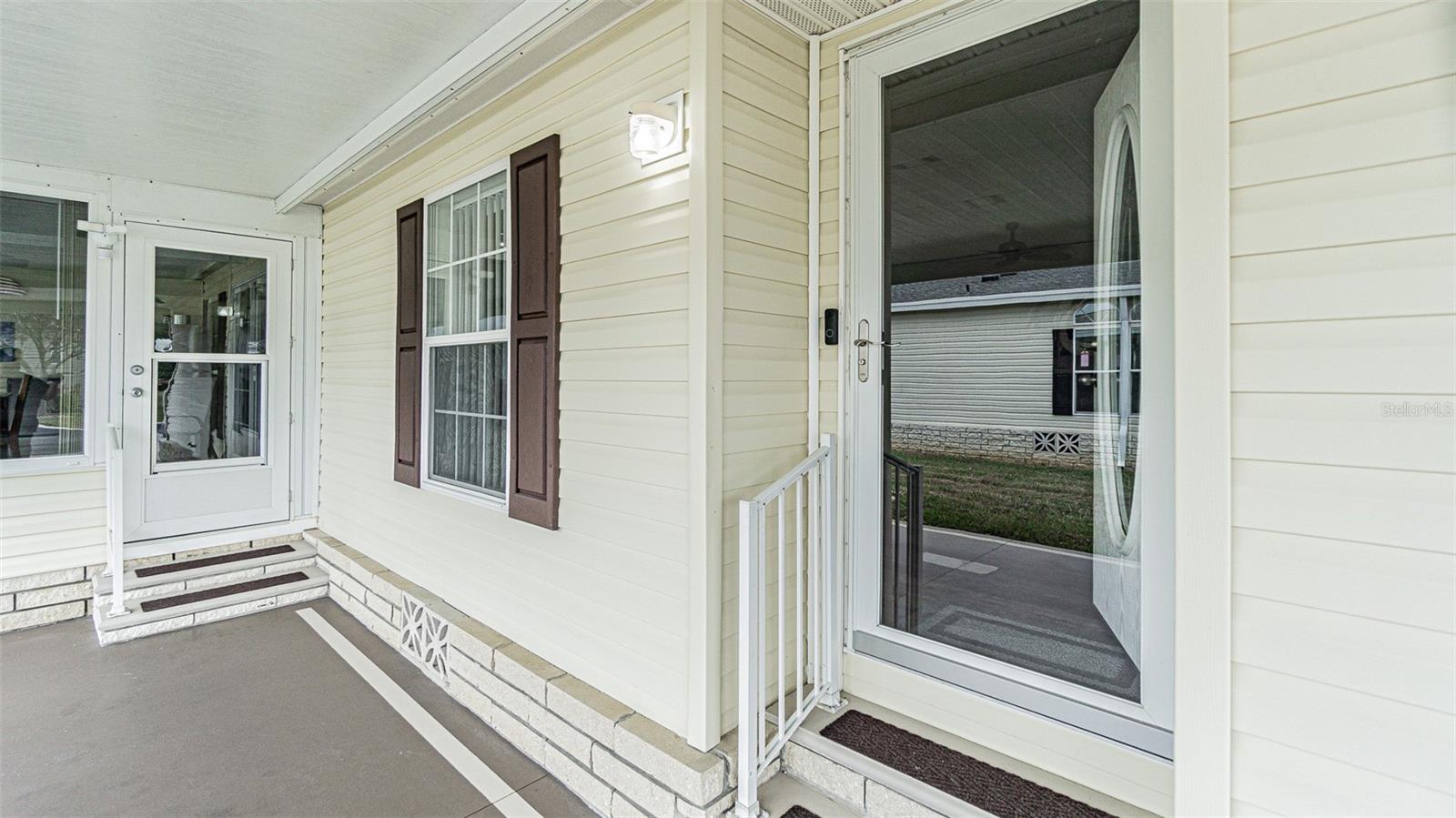 GRAND HORIZONS - Residential