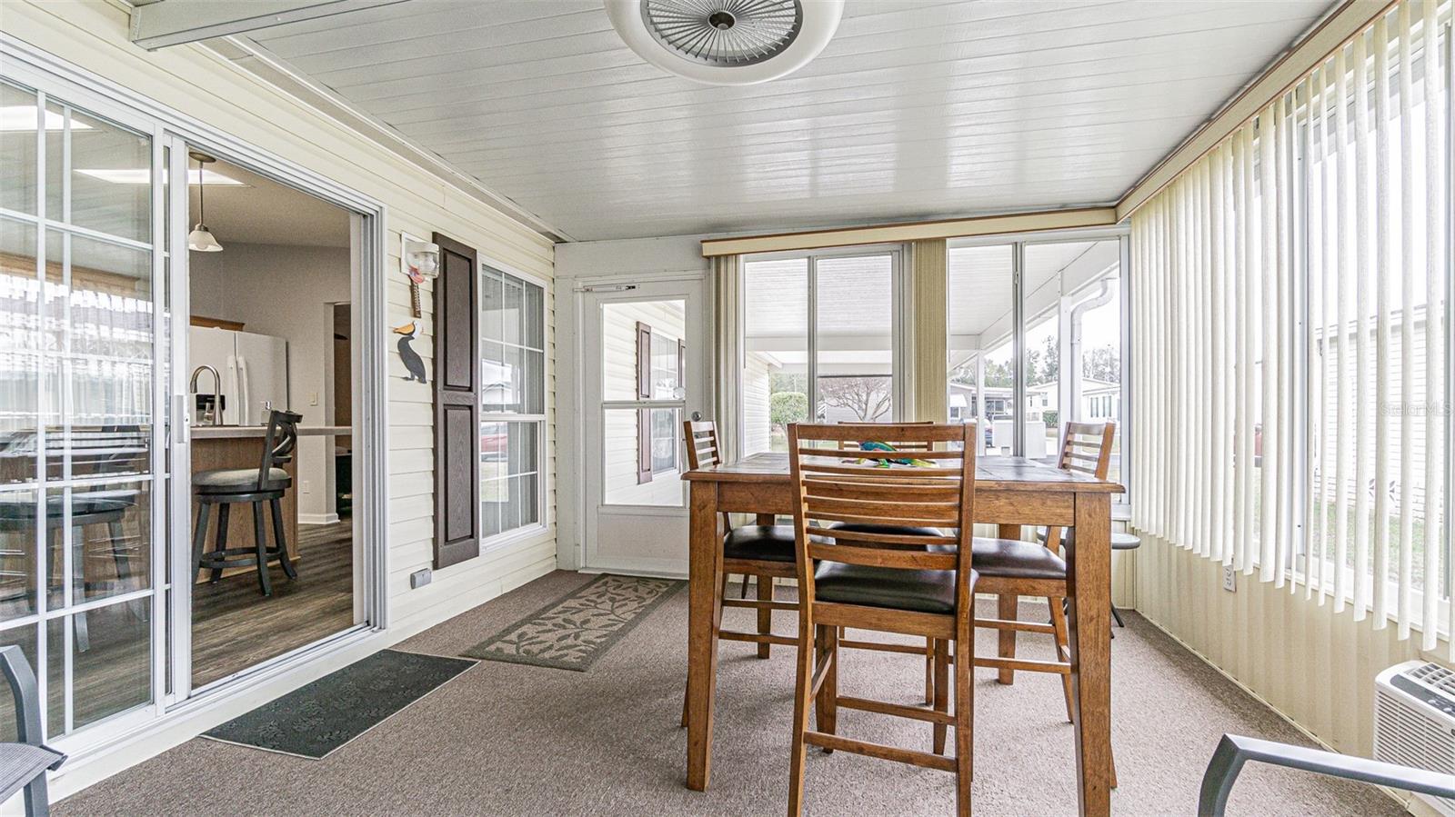 GRAND HORIZONS - Residential