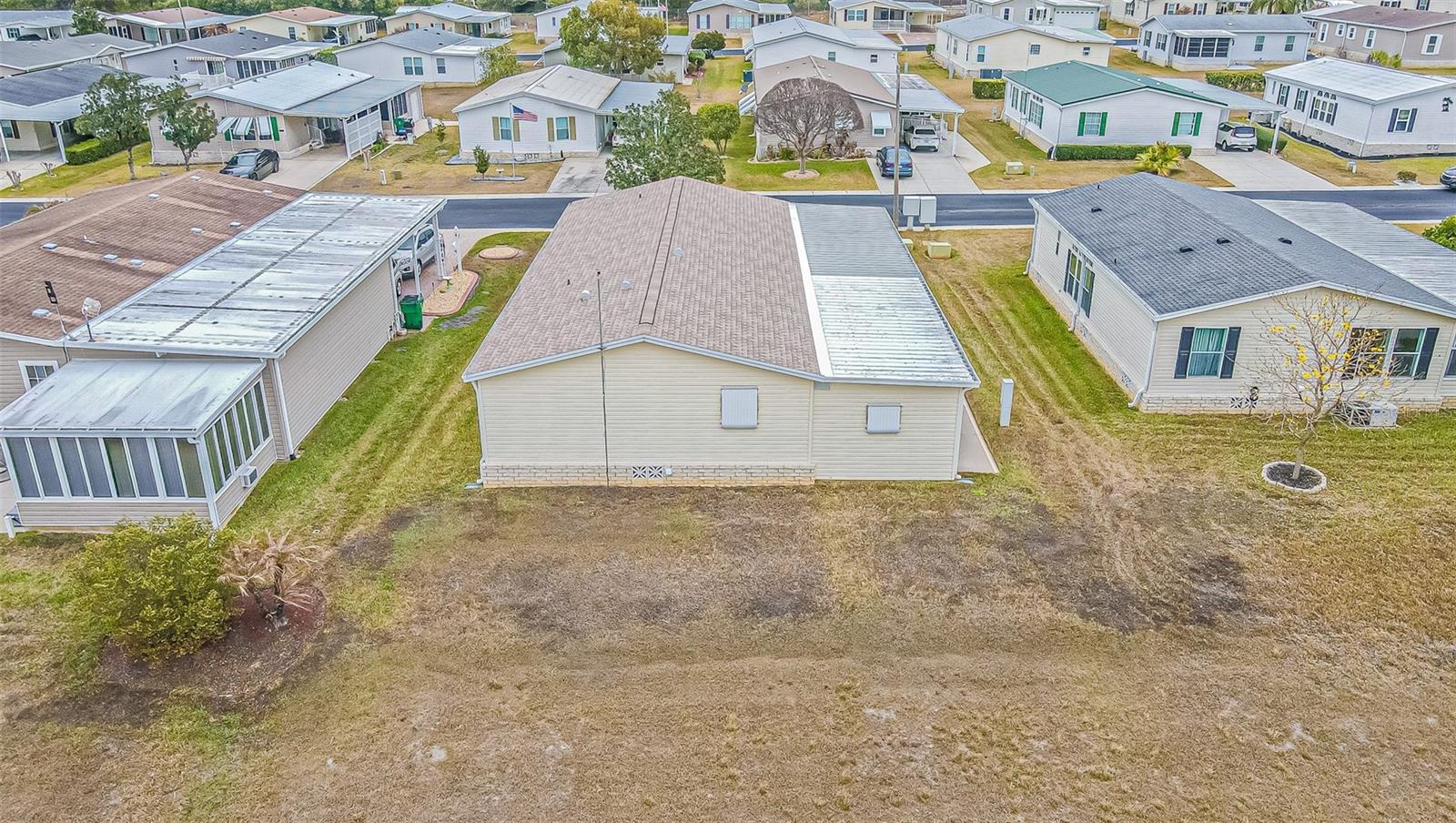 GRAND HORIZONS - Residential