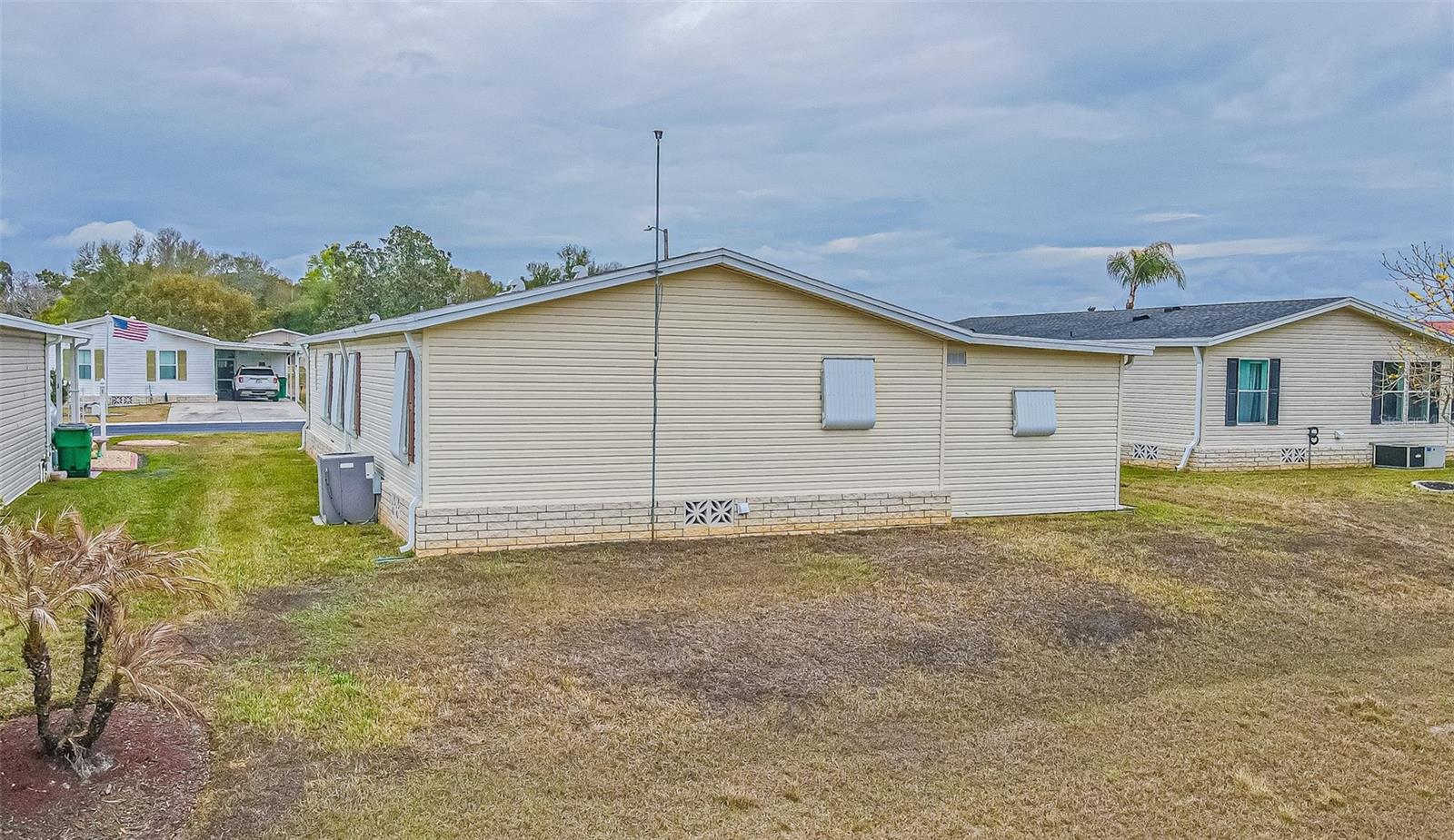 GRAND HORIZONS - Residential