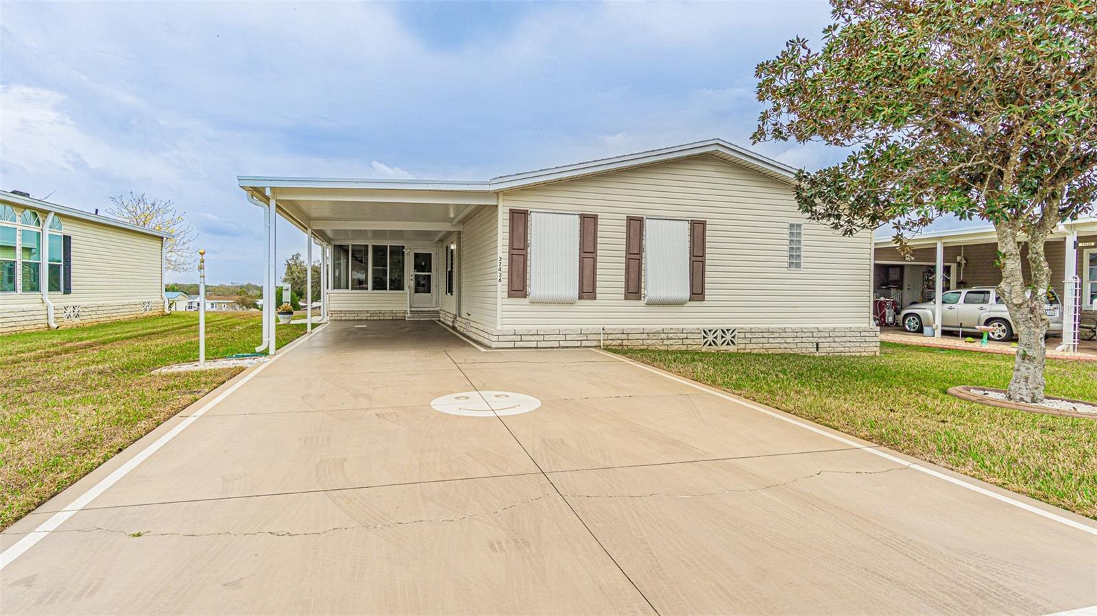 GRAND HORIZONS - Residential