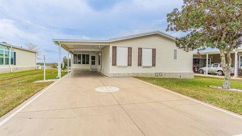 Photo of 37436 Lilly Bea Avenue, Zephyrhills, FL 33541 (MLS # TB8480317)