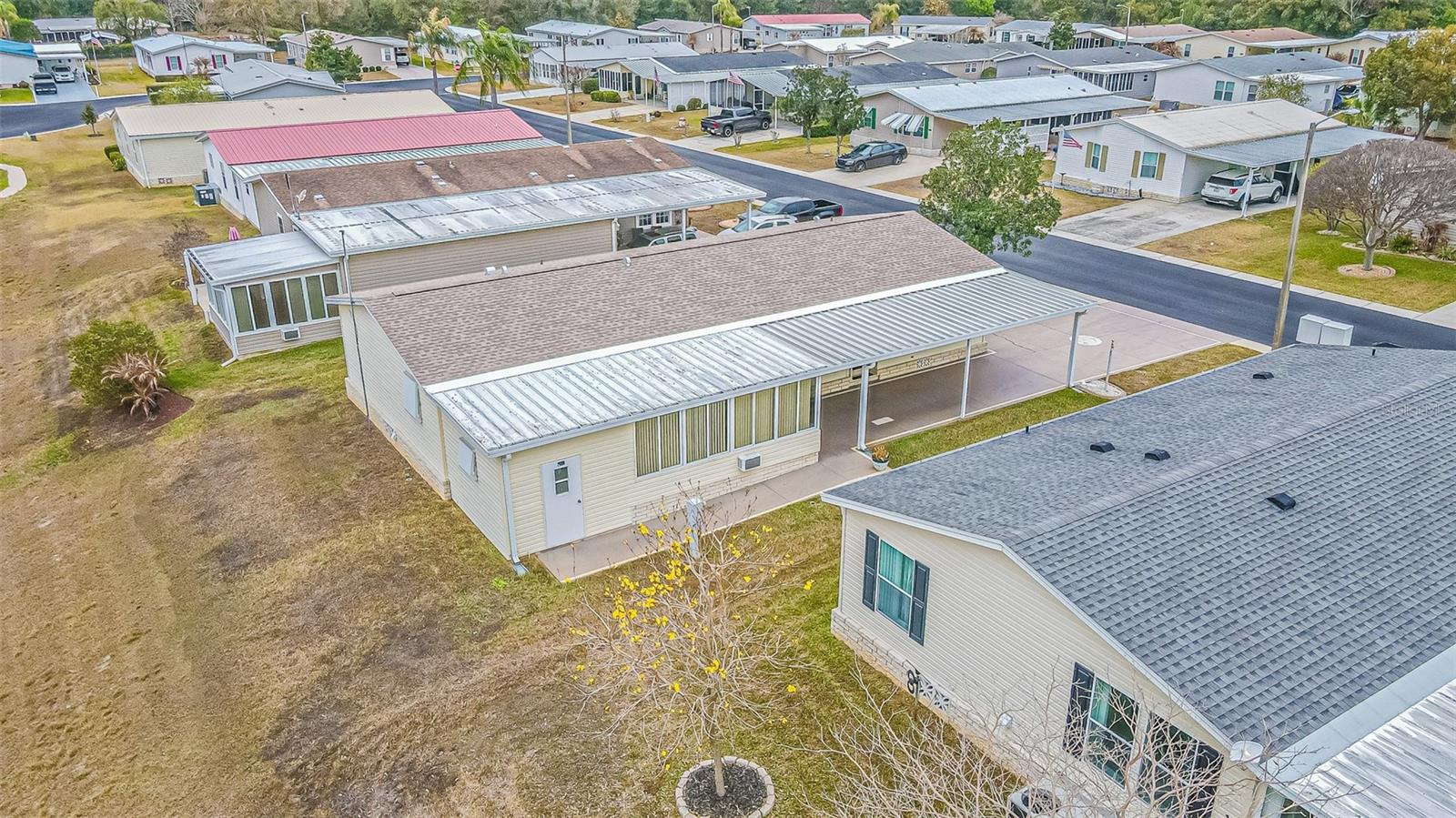 GRAND HORIZONS - Residential