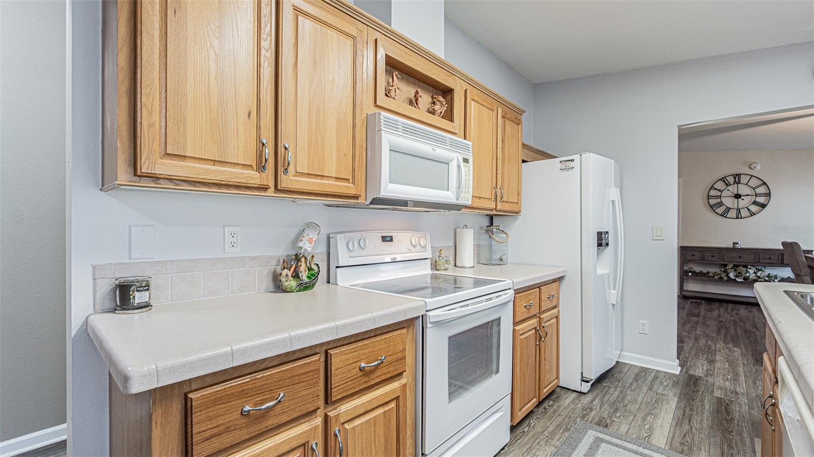 GRAND HORIZONS - Residential