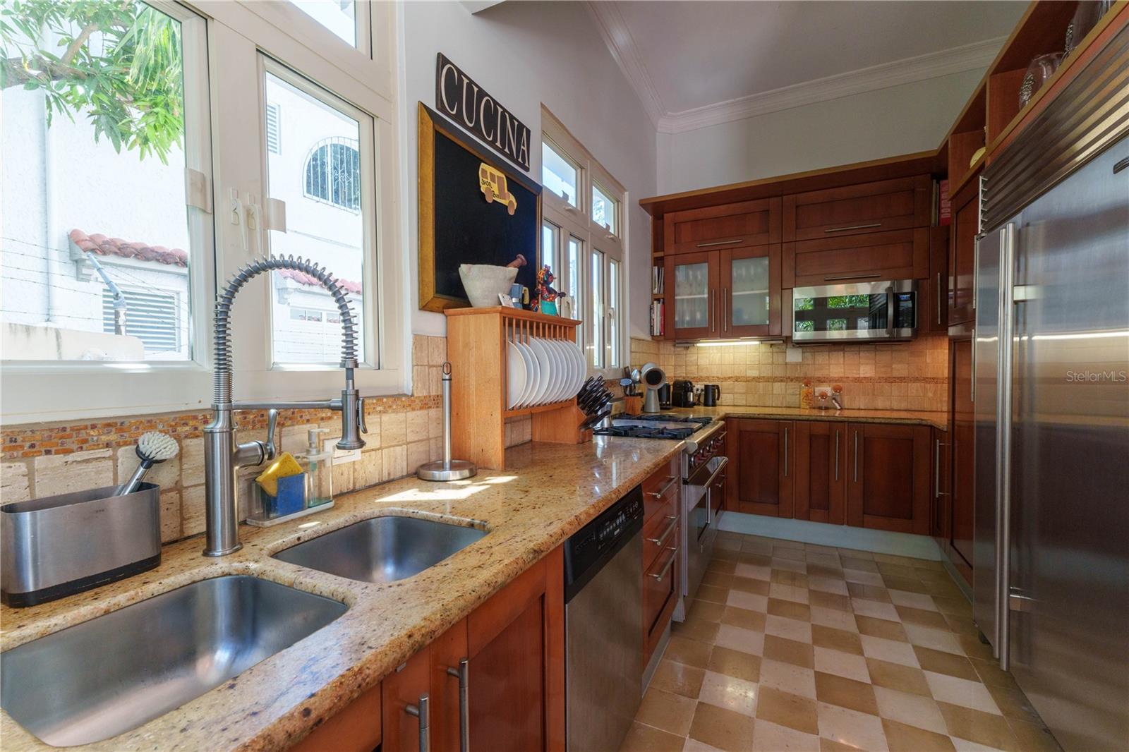 MIRAMAR - Residential