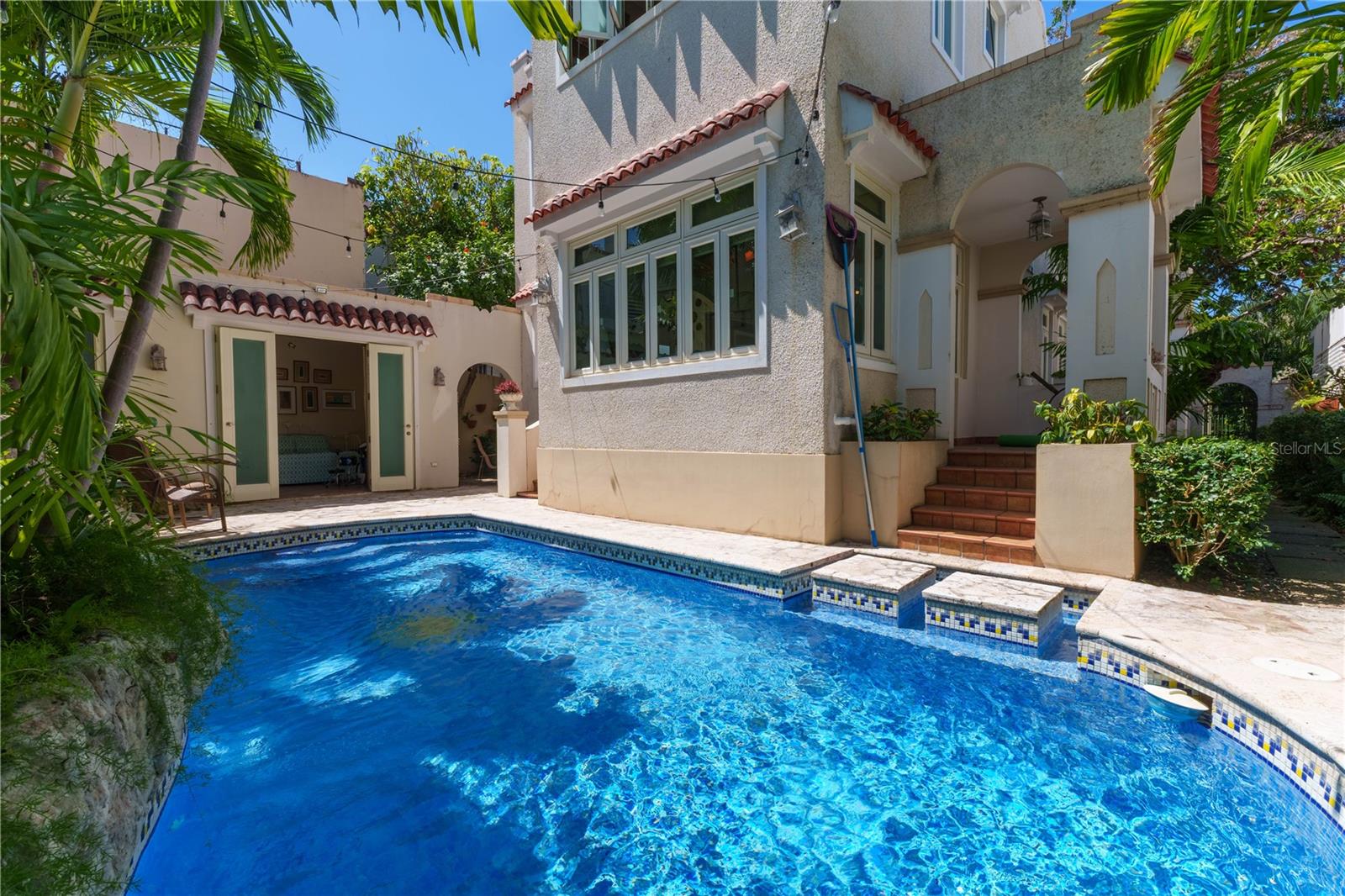 MIRAMAR - Residential