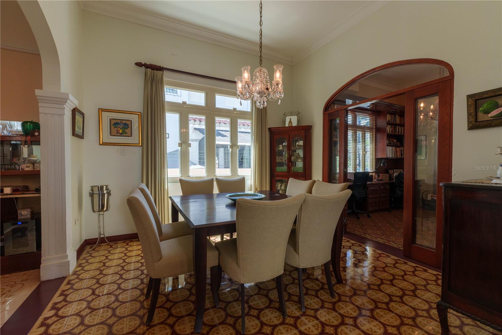 MIRAMAR - Residential