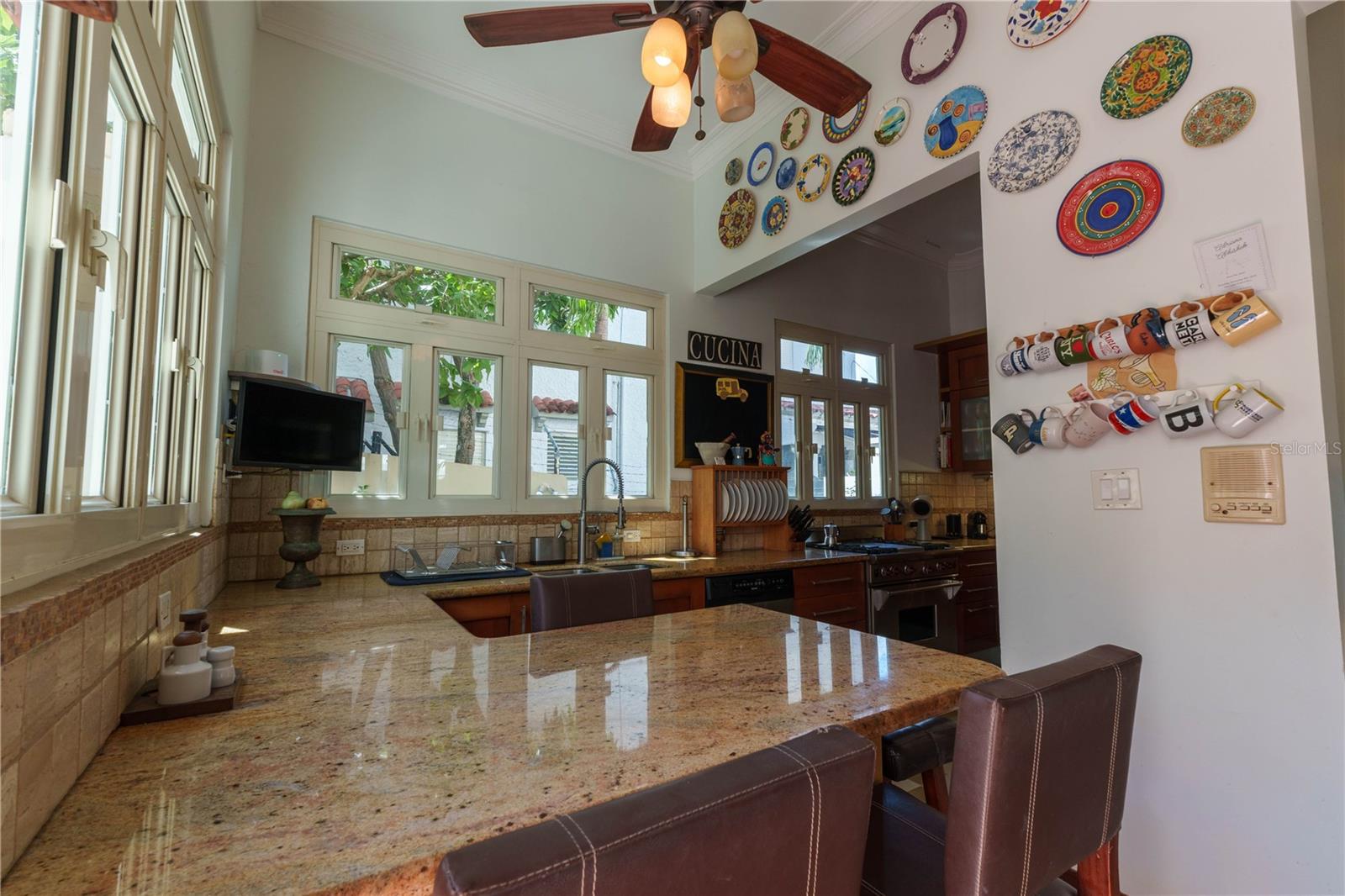 MIRAMAR - Residential