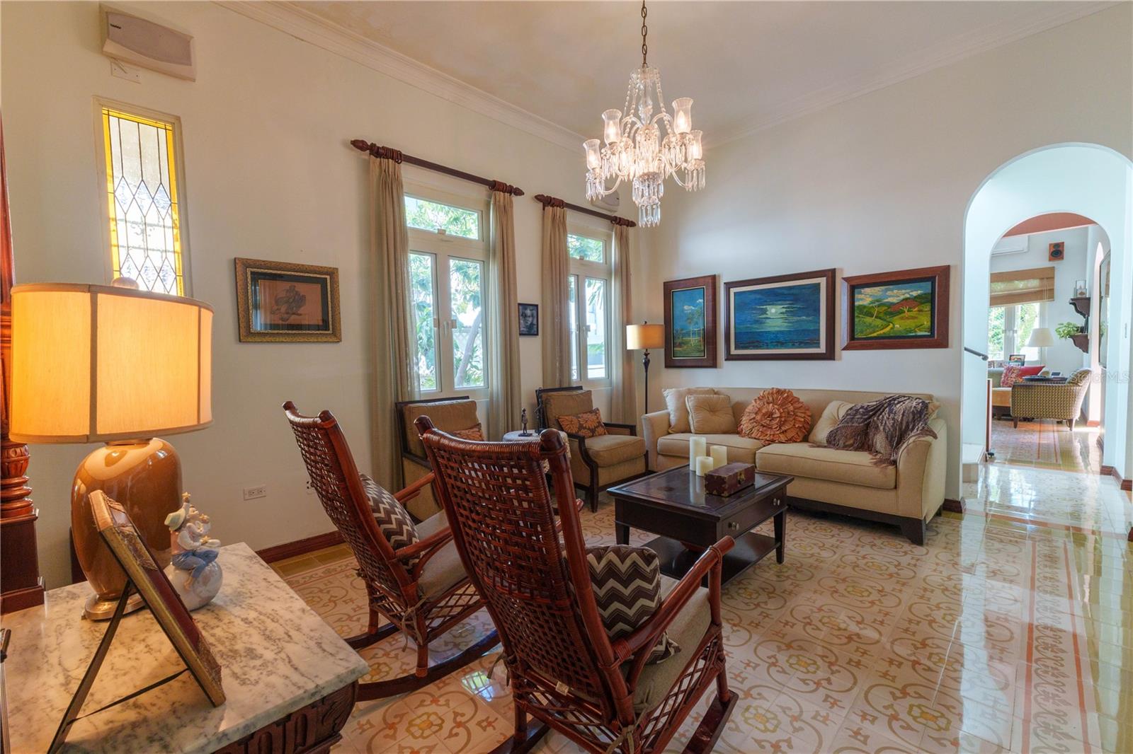 MIRAMAR - Residential