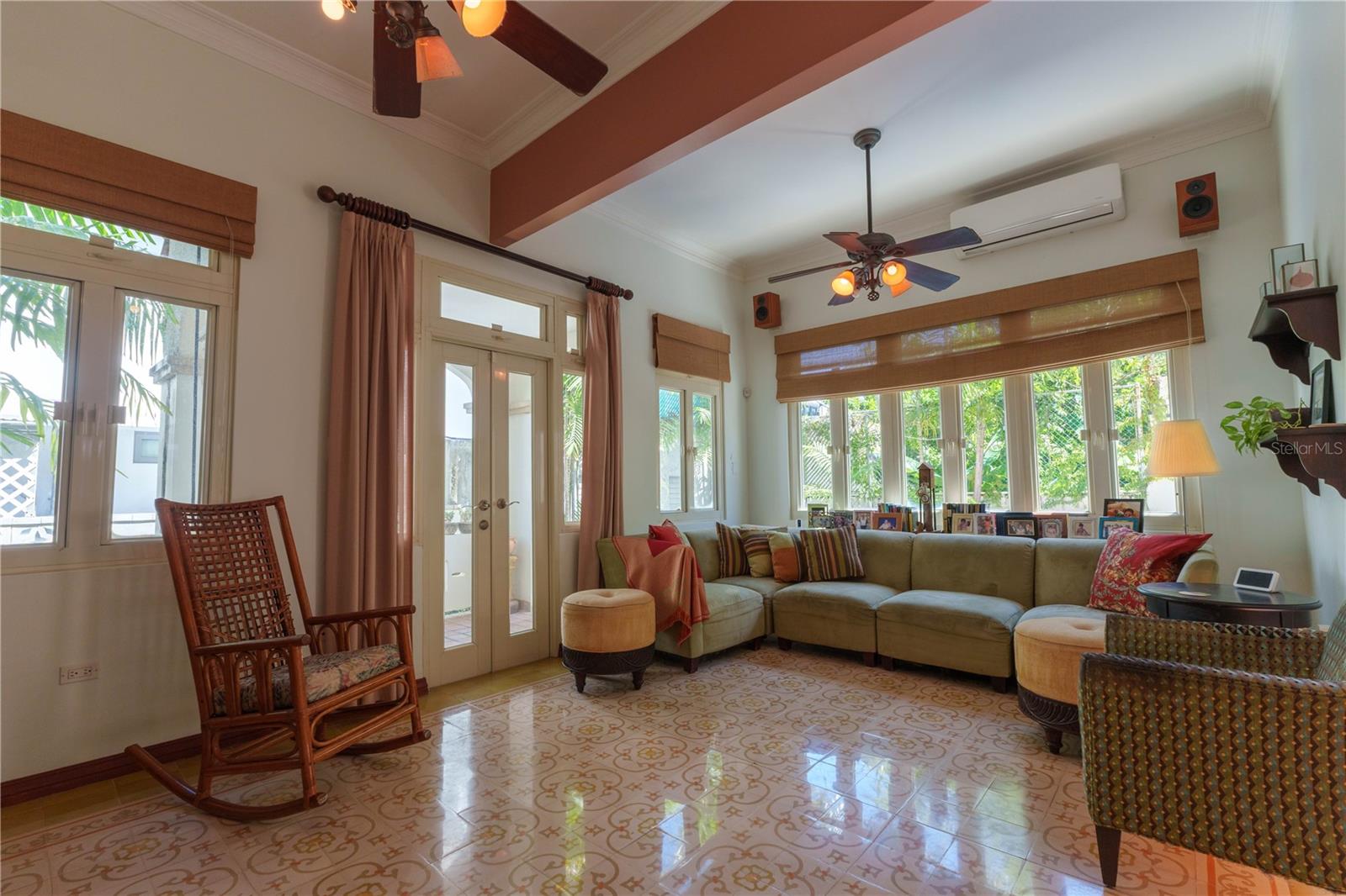 MIRAMAR - Residential