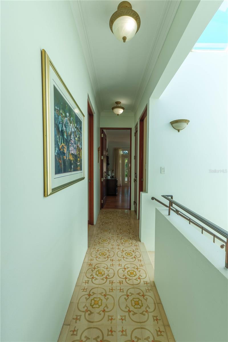 MIRAMAR - Residential