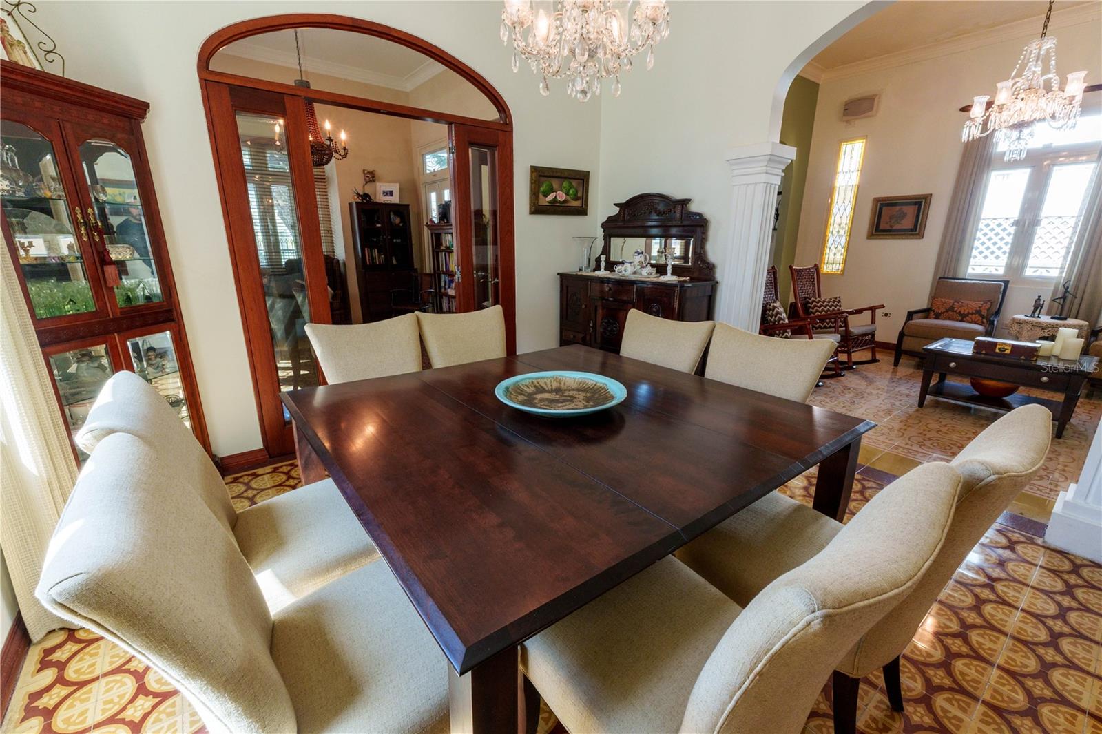 MIRAMAR - Residential