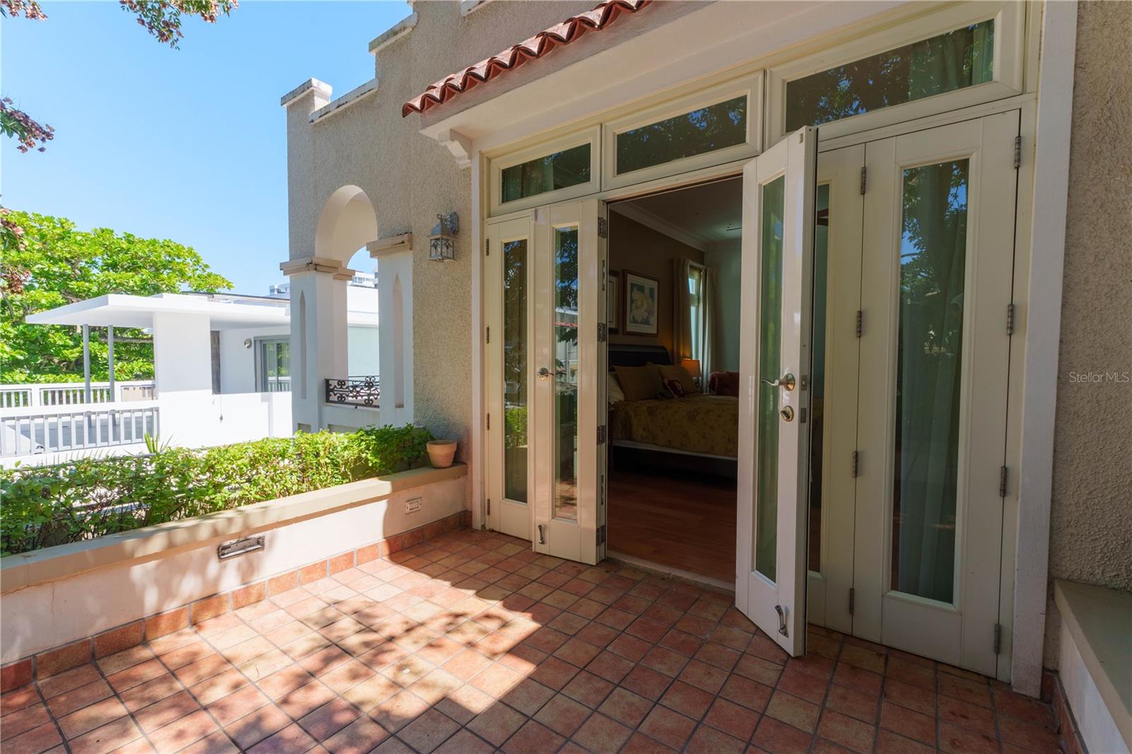 MIRAMAR - Residential