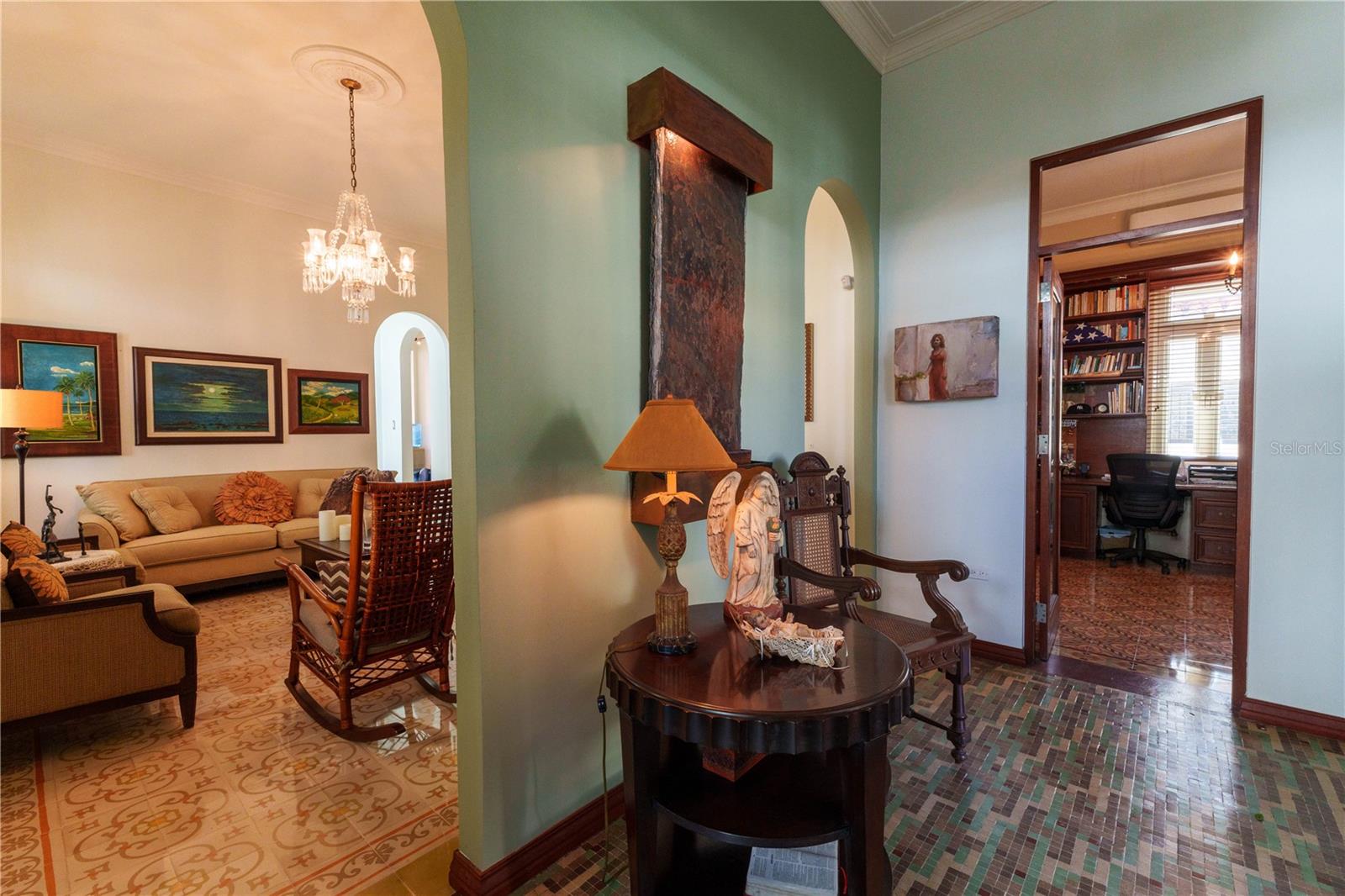 MIRAMAR - Residential