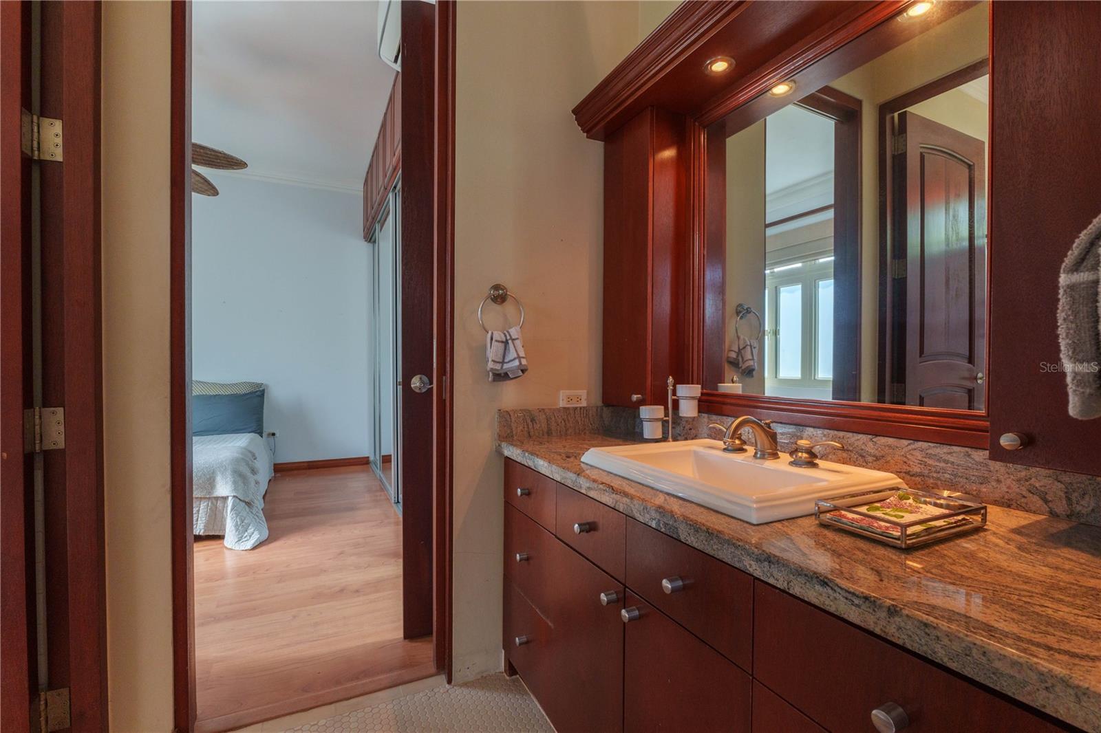 MIRAMAR - Residential