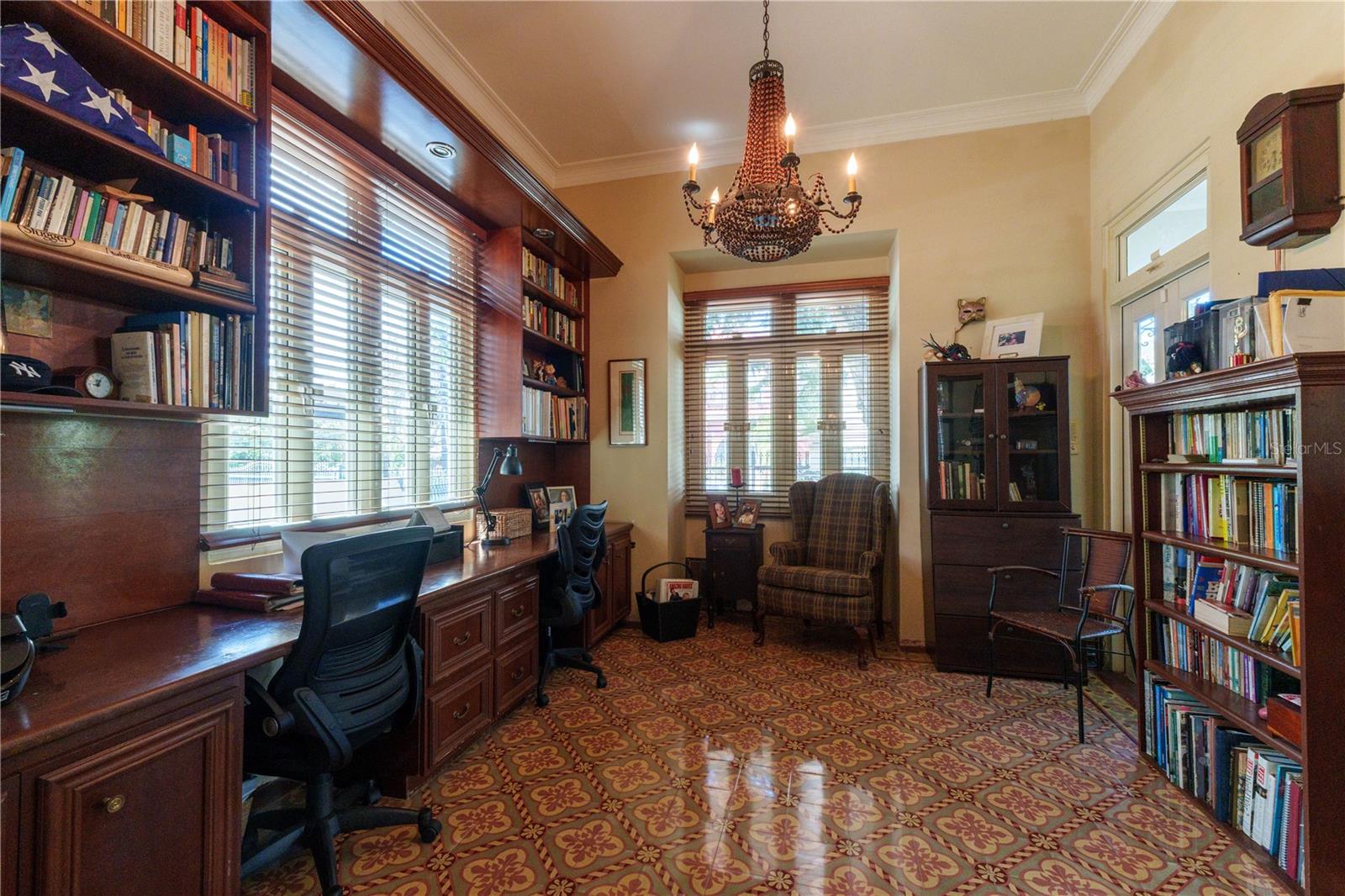 MIRAMAR - Residential