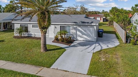 A home in NORTH PORT