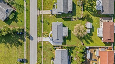 A home in NORTH PORT