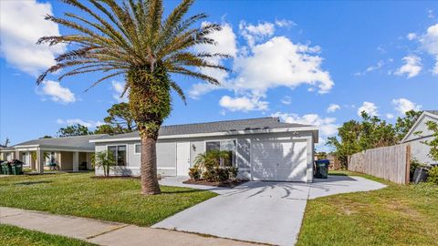 A home in NORTH PORT