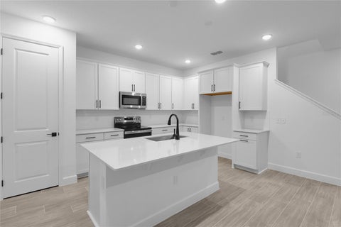 Tiny photo for 741 Wekiva Ridge Drive, Mount Dora, FL 32757 (MLS # S5156535)