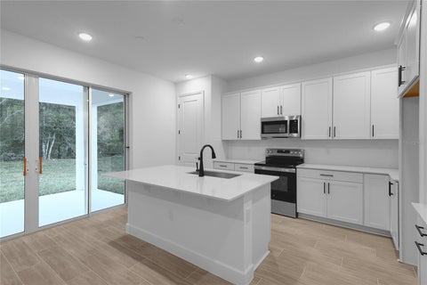 Tiny photo for 741 Wekiva Ridge Drive, Mount Dora, FL 32757 (MLS # S5156535)