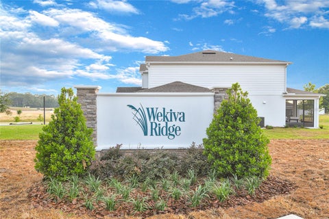 Tiny photo for 741 Wekiva Ridge Drive, Mount Dora, FL 32757 (MLS # S5156535)