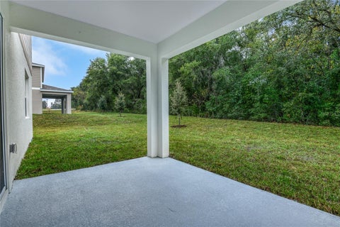 Tiny photo for 741 Wekiva Ridge Drive, Mount Dora, FL 32757 (MLS # S5156535)
