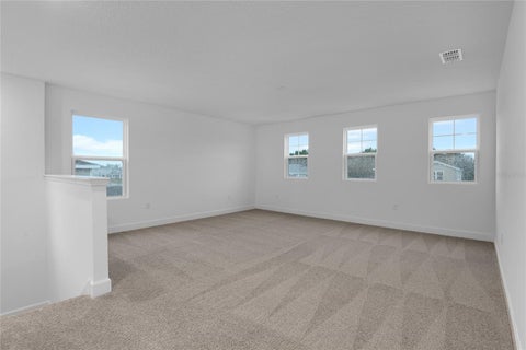 Tiny photo for 741 Wekiva Ridge Drive, Mount Dora, FL 32757 (MLS # S5156535)